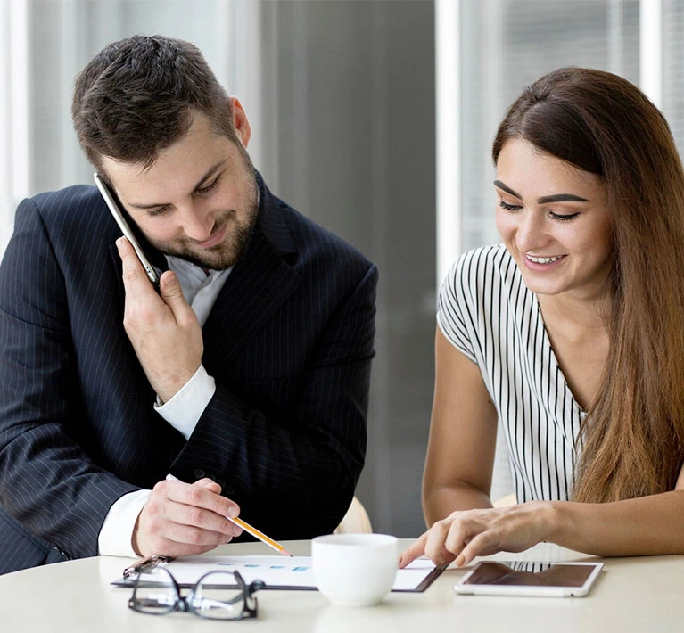 Navigating Debt Recovery with Summit Receivables Group